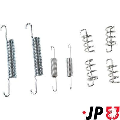 4963952510 JP Group